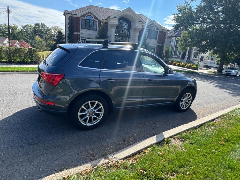 Audi Q5  2010