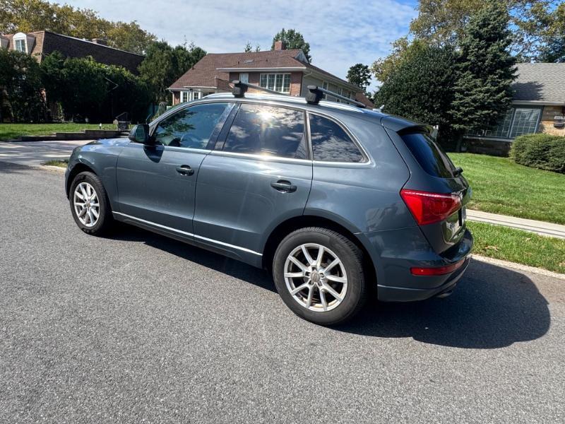 Audi Q5  2010