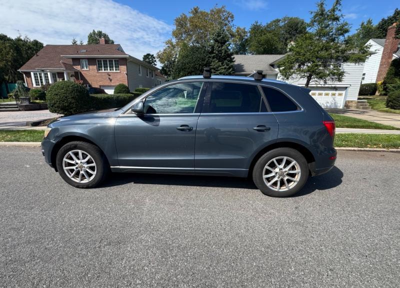 Audi Q5  2010