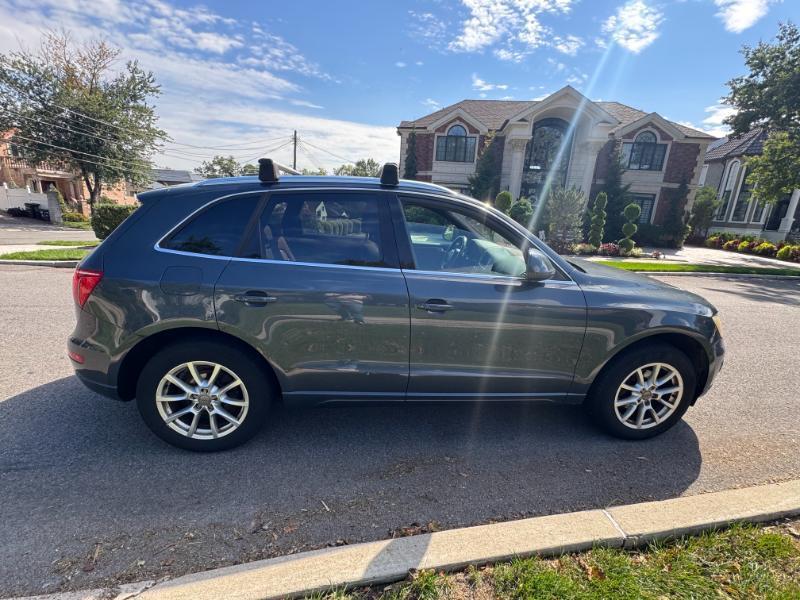 Audi Q5  2010