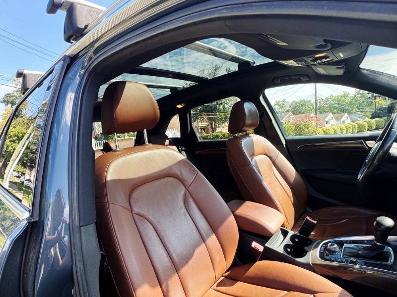 Audi Q5  2010