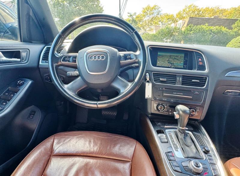 Audi Q5  2010
