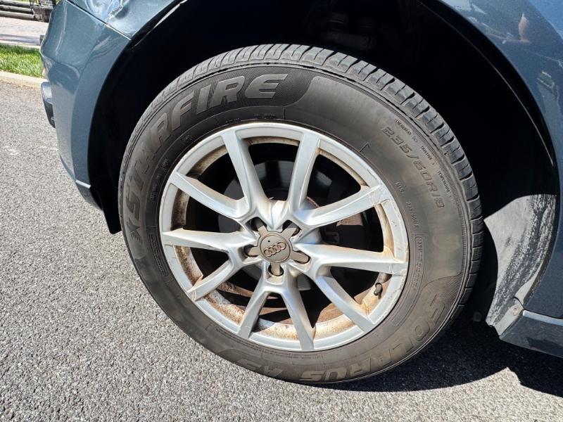 Audi Q5  2010