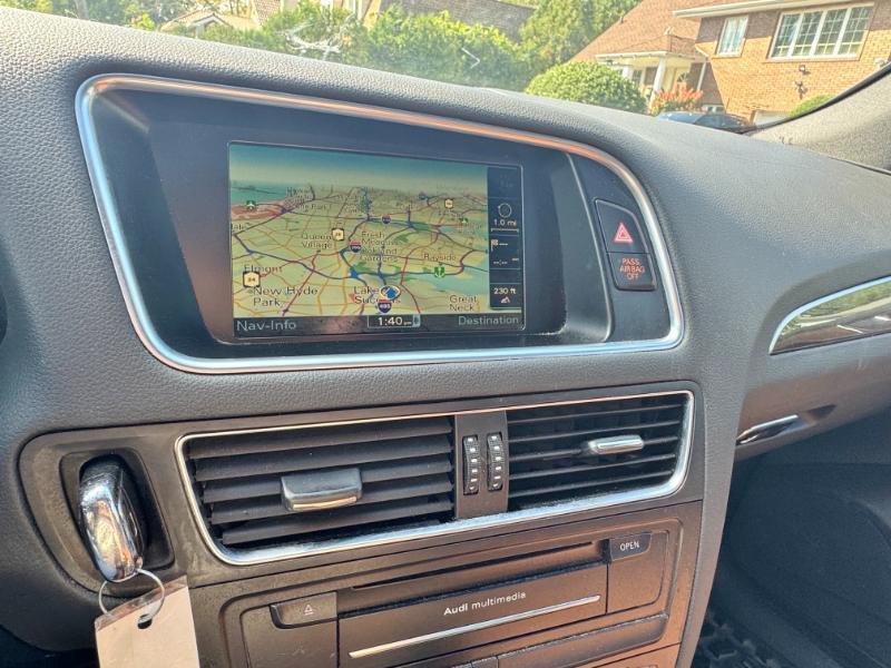 Audi Q5  2010