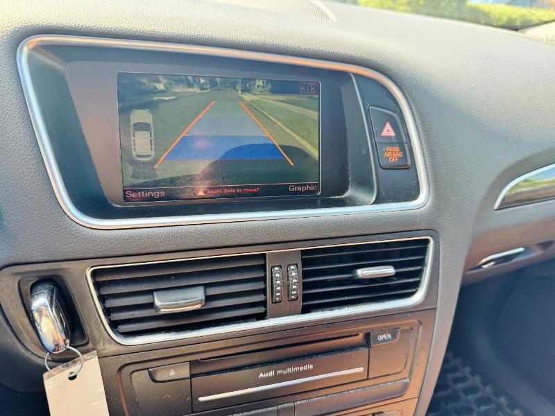 Audi Q5  2010