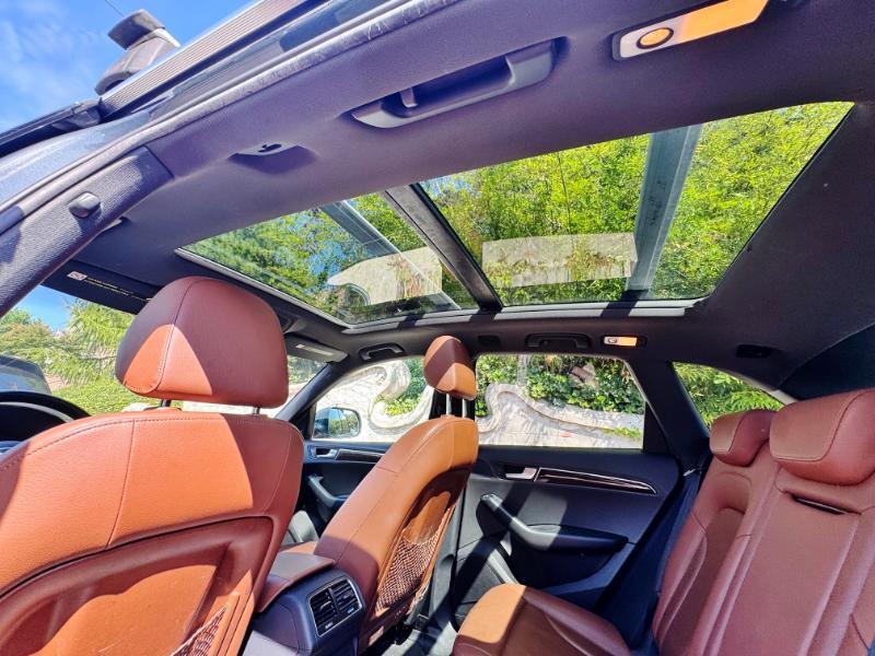 Audi Q5  2010