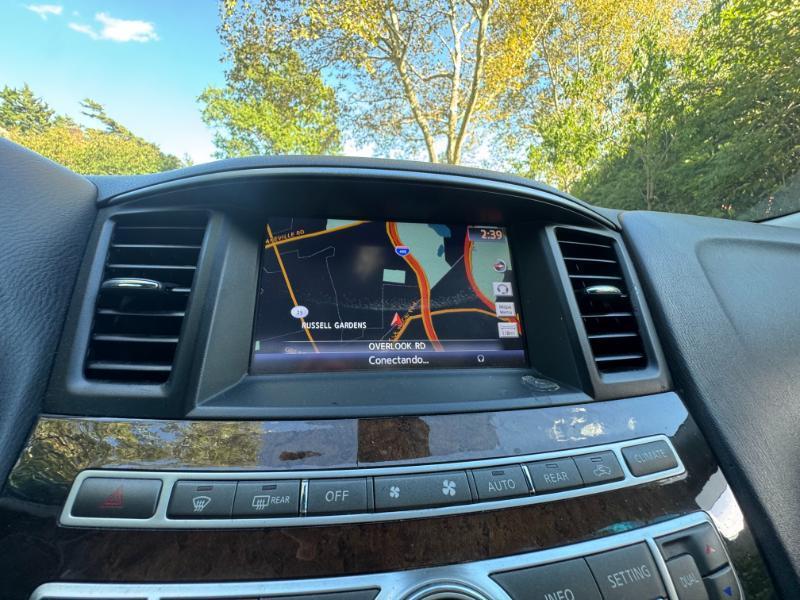 Infiniti QX60 AWD 2014