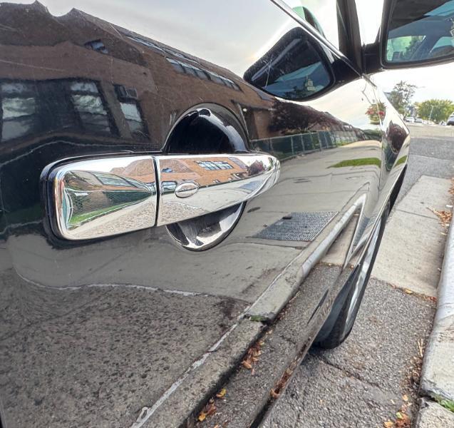 Nissan Murano SL AWD 2011