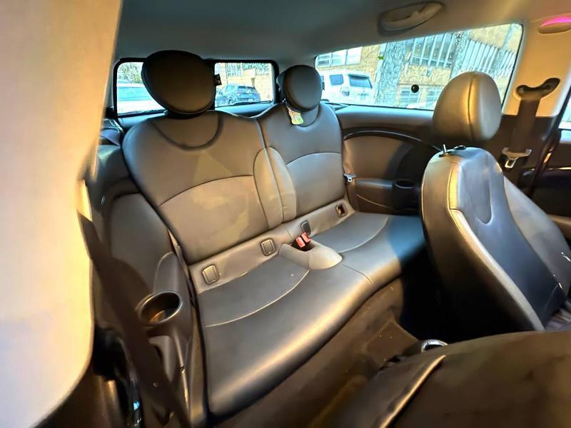 MINI Clubman Base 2010