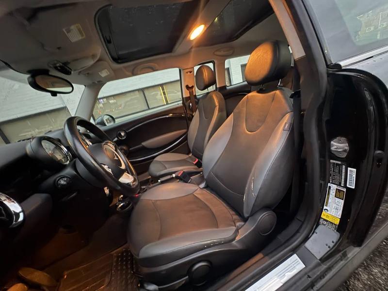 MINI Clubman Base 2010