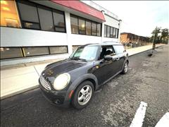 2010 MINI Clubman 