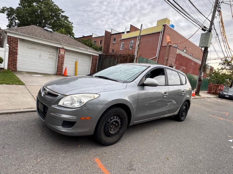 2012 Hyundai Elantra Touring SE