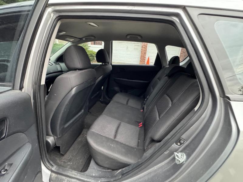 Hyundai Elantra Touring  2012