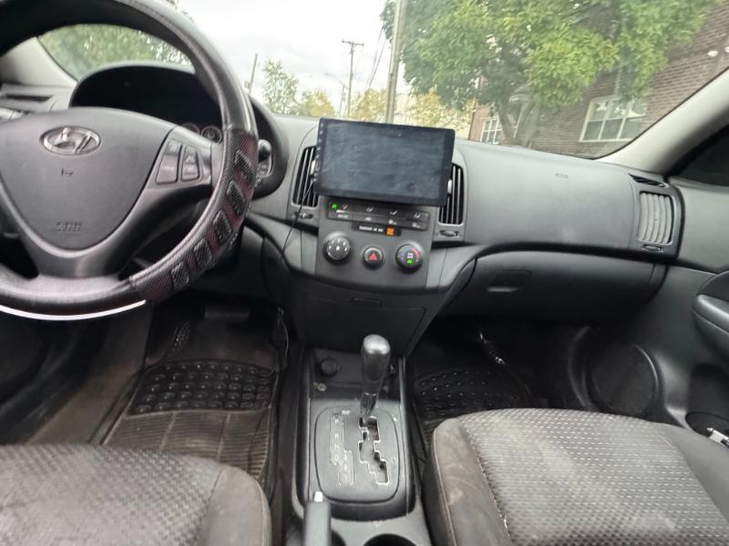 Hyundai Elantra Touring  2012