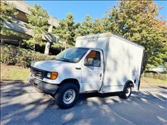2005 Ford Econoline 
