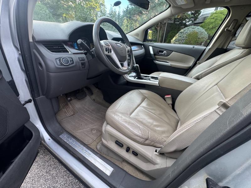 Ford Edge Limited AWD 2011