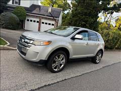 2011 Ford Edge 