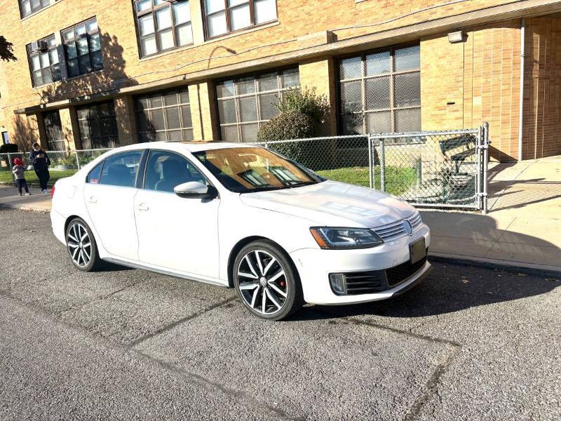 2013 Volkswagen Jetta 2.0T GLI