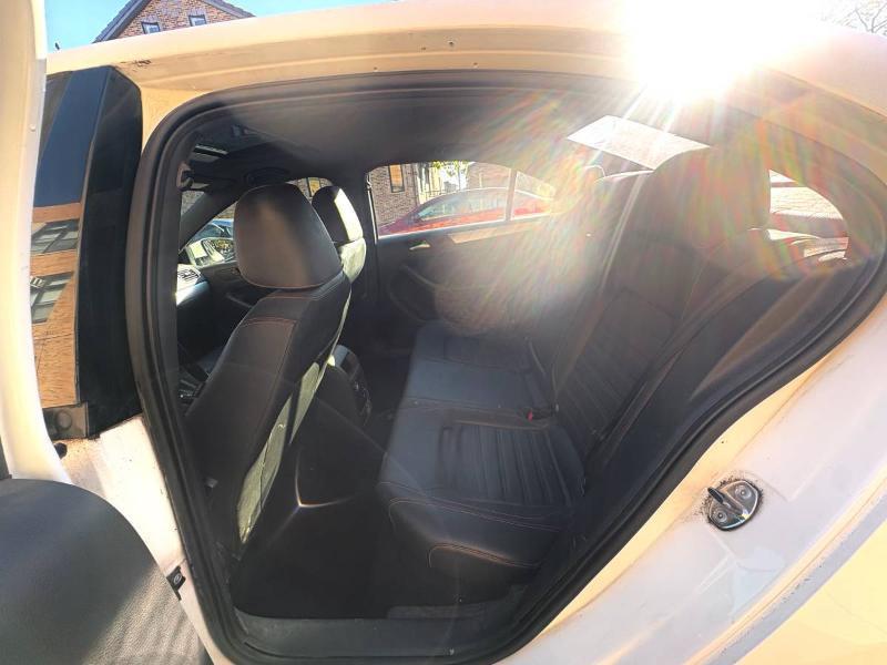 Volkswagen Jetta 2.0T GLI 2013