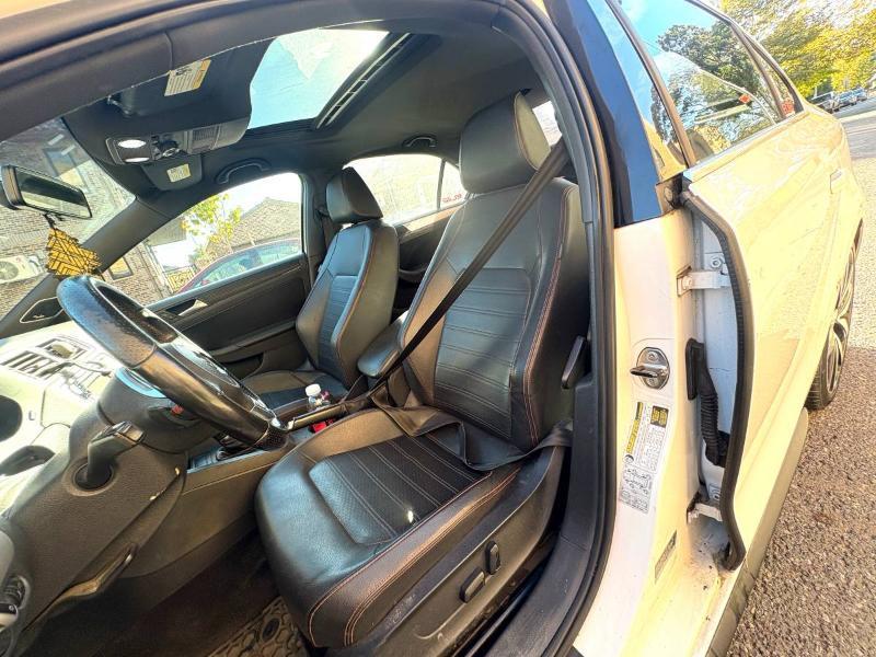 Volkswagen Jetta 2.0T GLI 2013