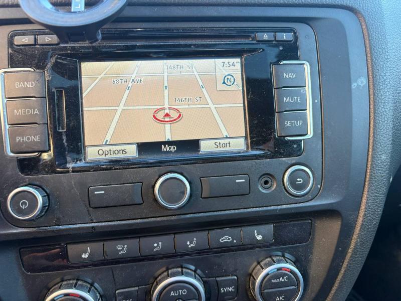 Volkswagen Jetta 2.0T GLI 2013
