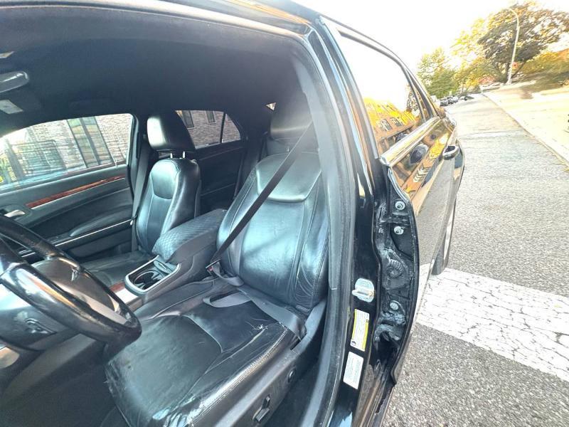 Chrysler 300 RWD 2013