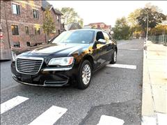 2013 Chrysler 300 
