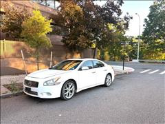 2009 Nissan Maxima 