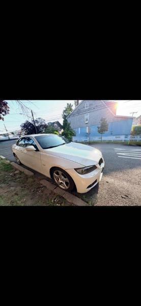 BMW 3-Series 328i Convertible - SULEV 2010
