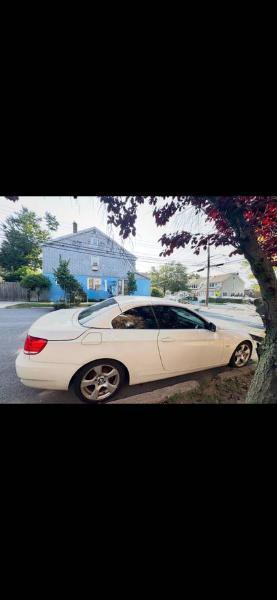 BMW 3-Series 328i Convertible - SULEV 2010