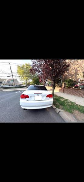 BMW 3-Series 328i Convertible - SULEV 2010