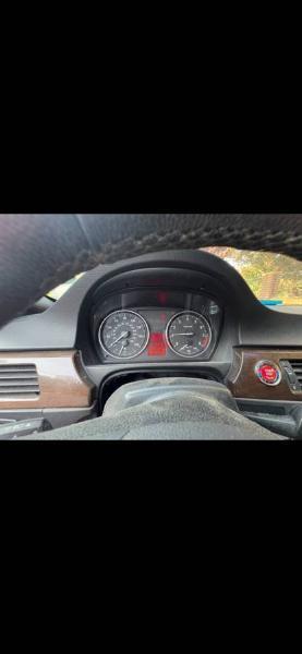 BMW 3-Series 328i Convertible - SULEV 2010