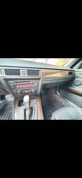 BMW 3-Series 328i Convertible - SULEV 2010