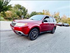 2009 Subaru Forester 