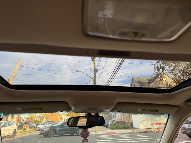 Lexus ES 330 Sedan 2004