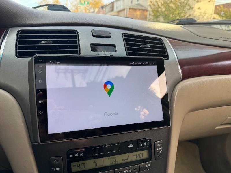 Lexus ES 330 Sedan 2004