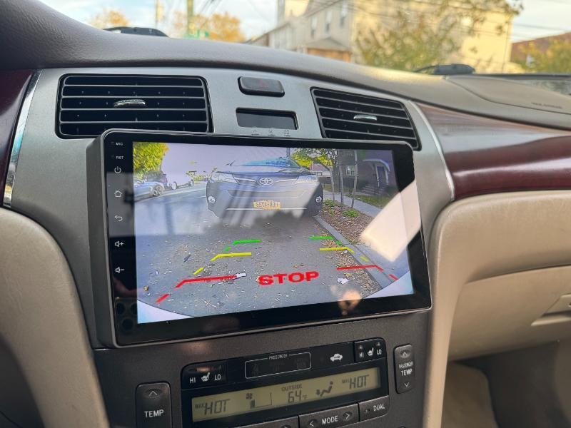 Lexus ES 330 Sedan 2004