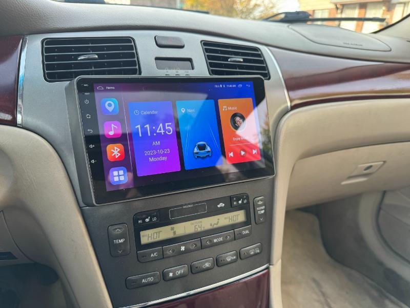 Lexus ES 330 Sedan 2004