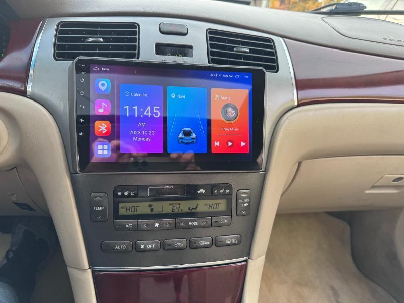 Lexus ES 330 Sedan 2004