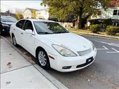2004 Lexus ES 330 