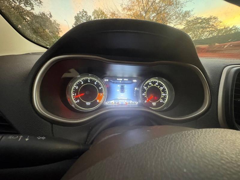 Jeep Cherokee Trailhawk 4WD 2014