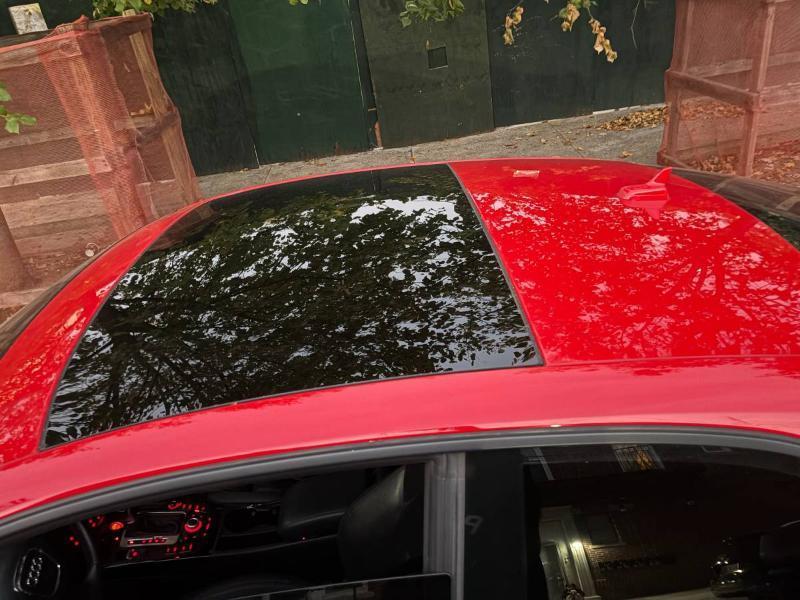 Audi A5 Coupe 2.0T quattro Tiptronic 2011