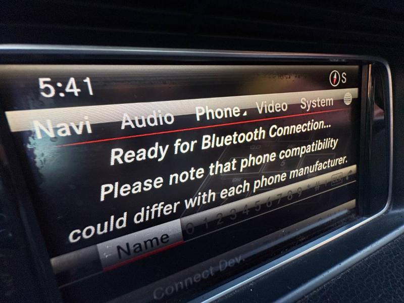 Mercedes-Benz E-Class E350 4MATIC Sedan 2014
