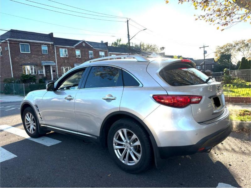 Infiniti FX FX37 AWD 2013