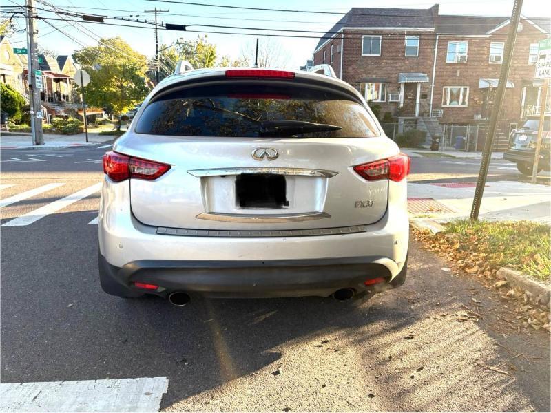 Infiniti FX FX37 AWD 2013