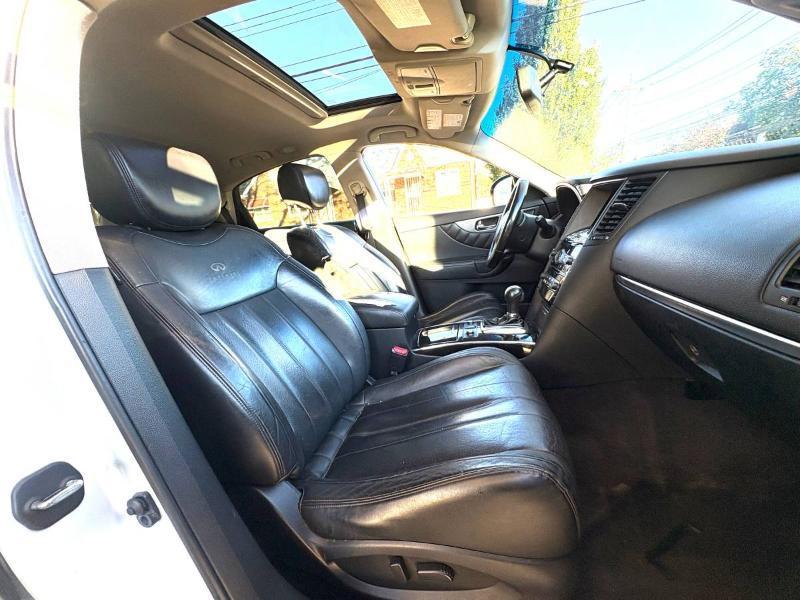 Infiniti FX FX37 AWD 2013