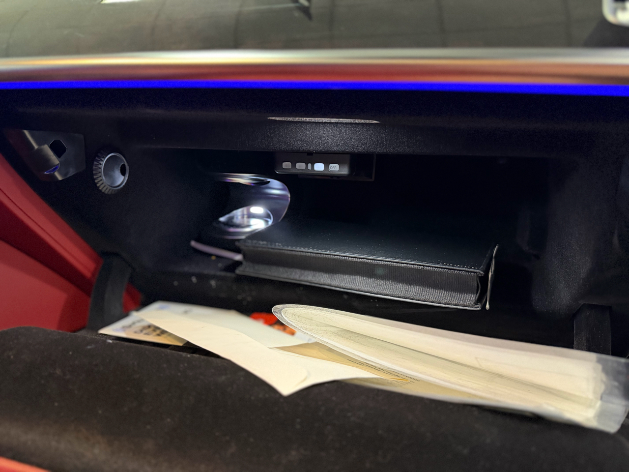 Mercedes-Benz S-Class S580 4MATIC 2023