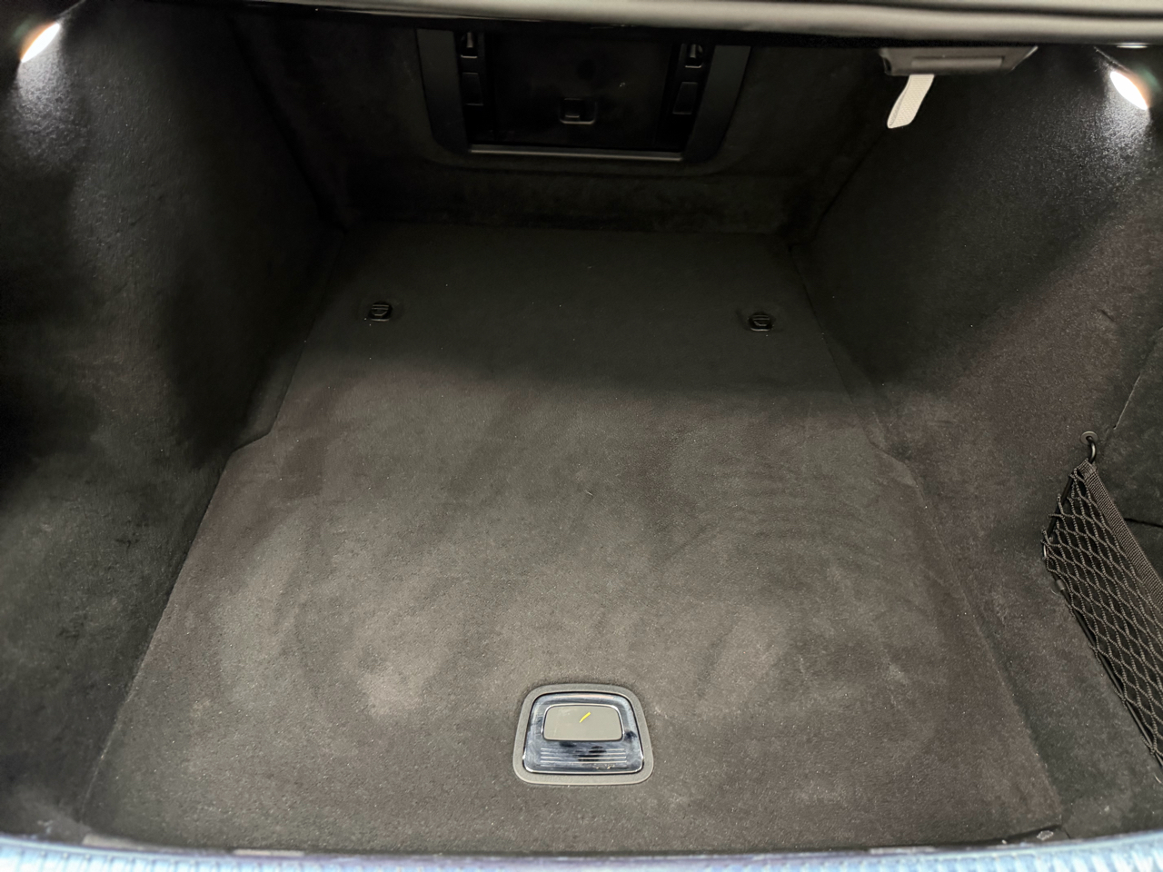 Mercedes-Benz S-Class S580 4MATIC 2023