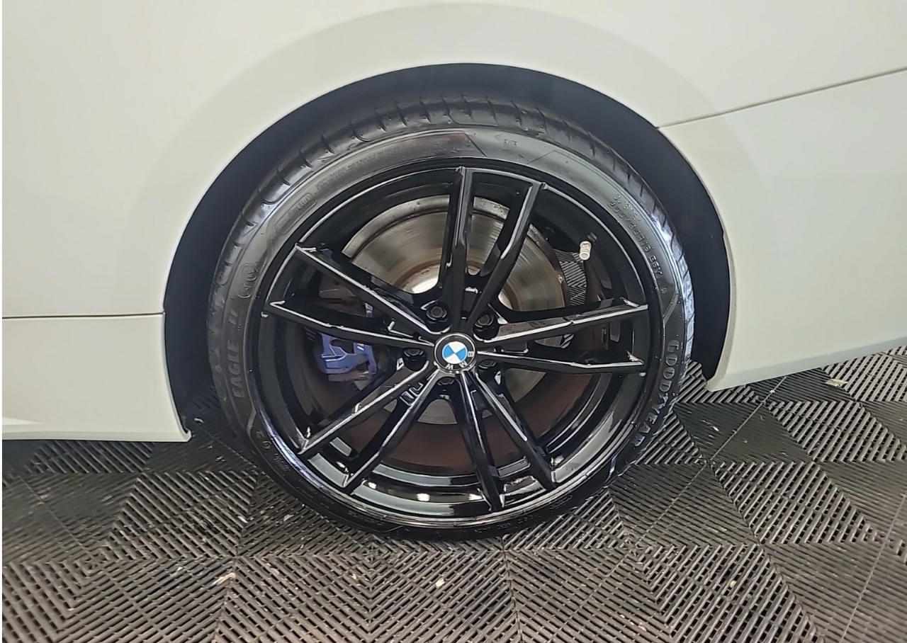 BMW 4-Series 430i xDrive Convertible 2022