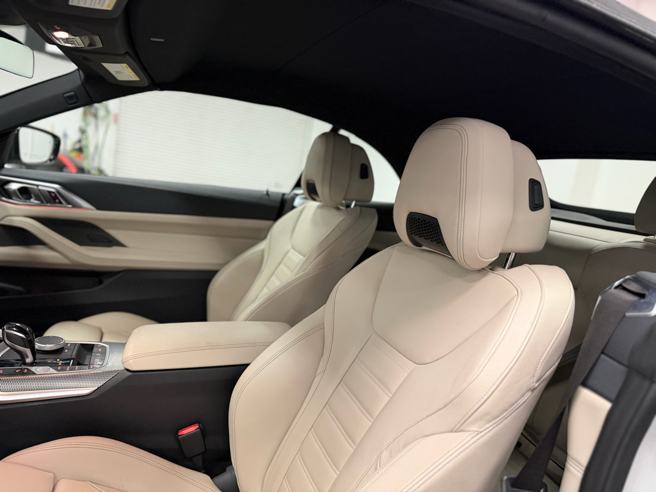 BMW 4-Series 430i xDrive Convertible 2022